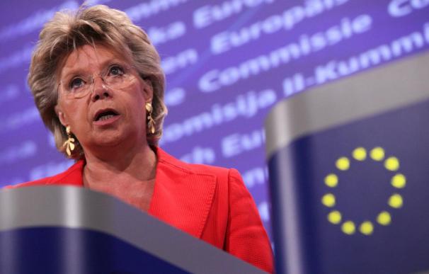 La Comisión Europea insta a Francia a cumplir la legislación en materia de libre circulación de personas