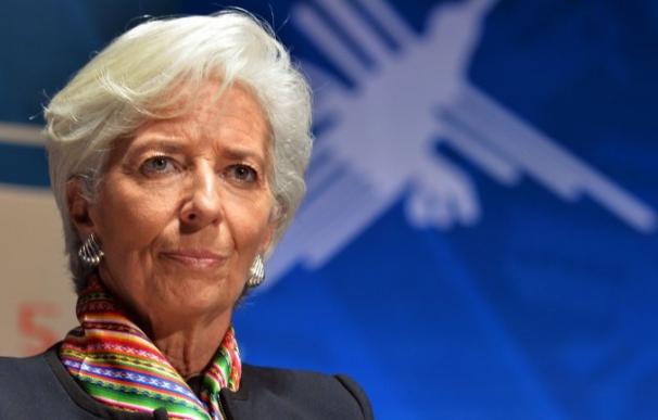 El FMI mejorará sus previsiones para España pese al bloqueo político