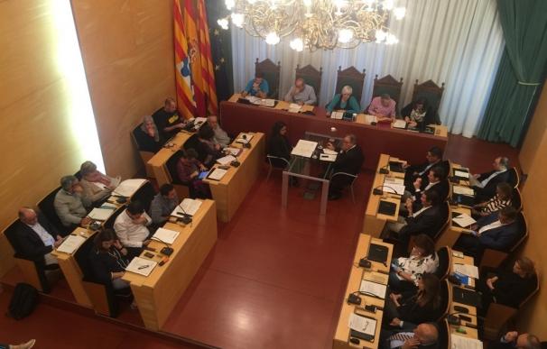 PSC Badalona cree que abrir el Ayuntamiento pone "en cuestión" el pacto de investidura