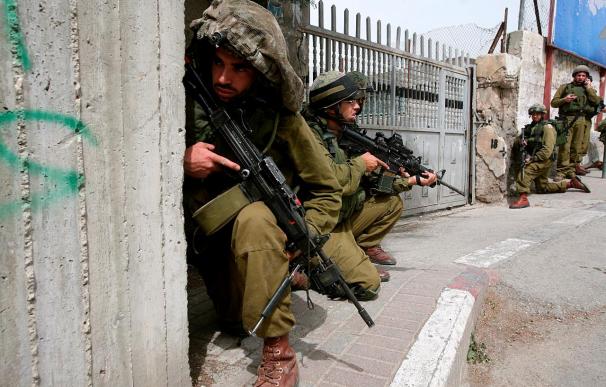 El Ejército israelí mata a un comandante local de Hamás en Cisjordania