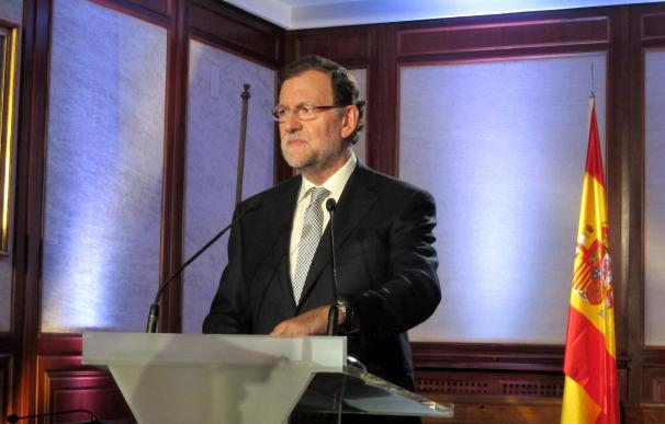 Rajoy presidirá el lunes la Comisión Conmemorativa del VIII Centenario de la Universidad de Salamanca