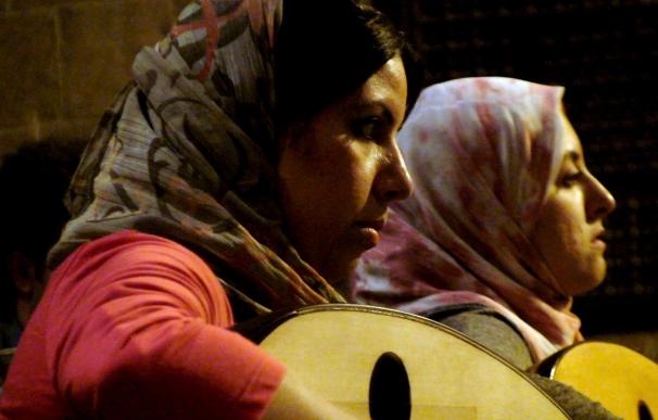 El Cairo acoge a los mejores solistas internacionales del laúd árabe