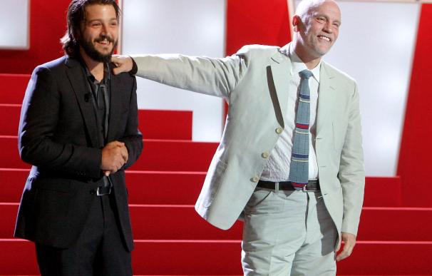 Un ausente Polanski protagoniza la gala de inauguración de San Sebastián