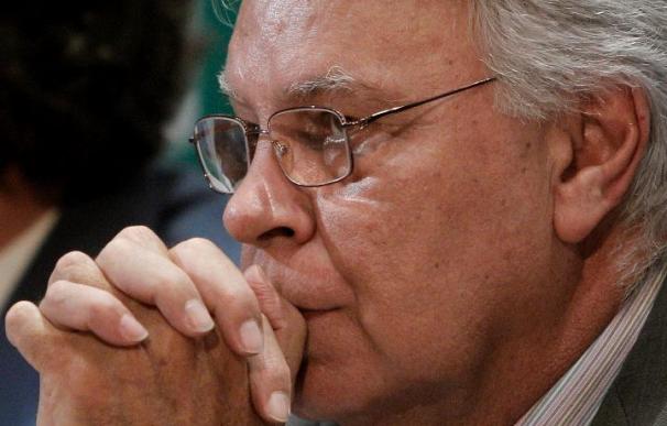 Felipe González alerta sobre una nueva crisis si no se reforma el sistema financiero