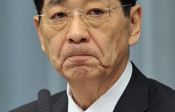 El primer ministro japonés, Naoto Kan cambia a los ministros de Exteriores, Comercio y Justicia