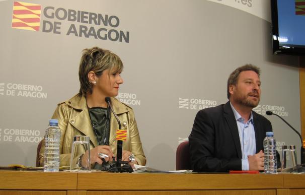 Más de 4.870 inquilinos recibirán este año las ayudas del Gobierno de Aragón al alquiler