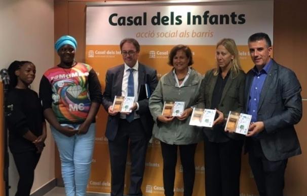 El Casal dels Infants abre sede en Salt (Girona) para ayudar a colectivos desfavorecidos