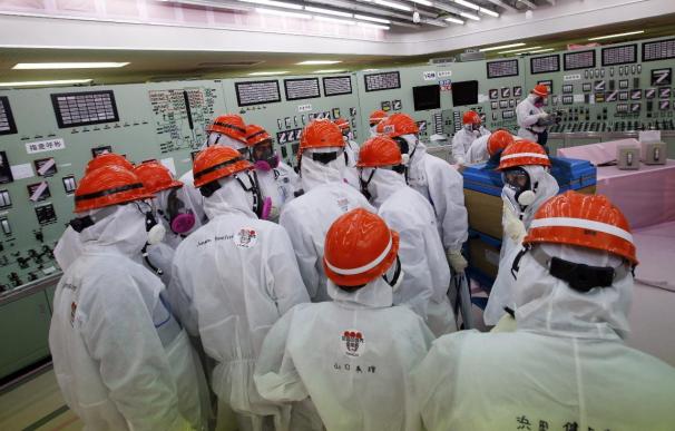 Fukushima tendrá que volver a purificar 13.000 toneladas de agua radiactiva