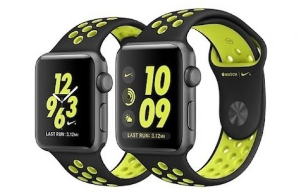 El Apple Watch Nike+ estará disponible el 28 de octubre