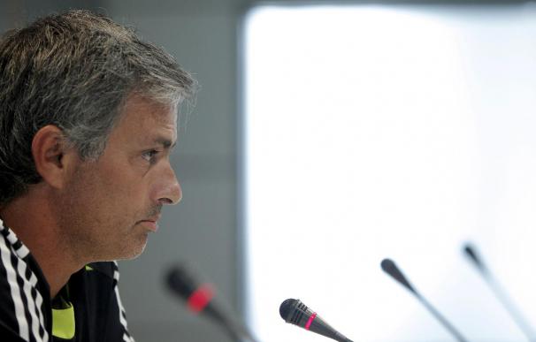 Si el Madrid pone "el mínimo obstáculo", Mourinho no dirigirá a Portugal