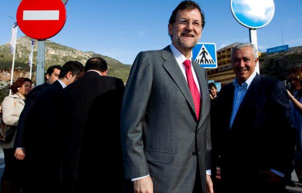 Blanco afirma que Rajoy debe explicar por qué se subió a sabiendas a un barco de narcos