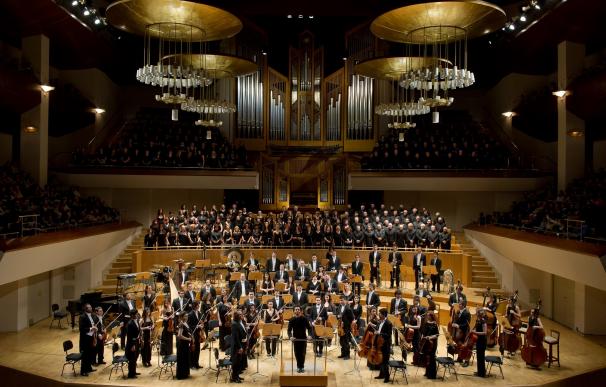 Fundación Excelentia abre mañana en Madrid el 'Ciclo de los Sentidos' con música de Vivaldi y Piazzola