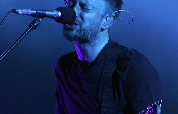 Thom Yorke: 'La caída de la industria musical no será una gran pérdida para el mundo'