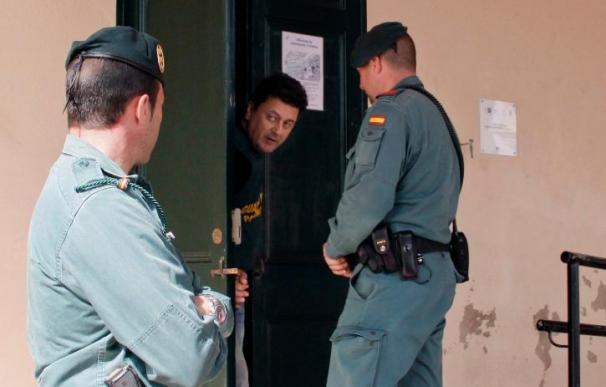 Seis detenidos en la operación anticorrupción"Xoriguer", cuatro en Menorca y dos en Palma