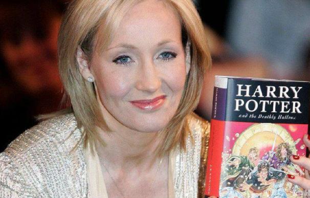 ¡Atención a los fanáticos! J.K. Rowling anuncia cinco películas de la precuela de 'Harry Potter'