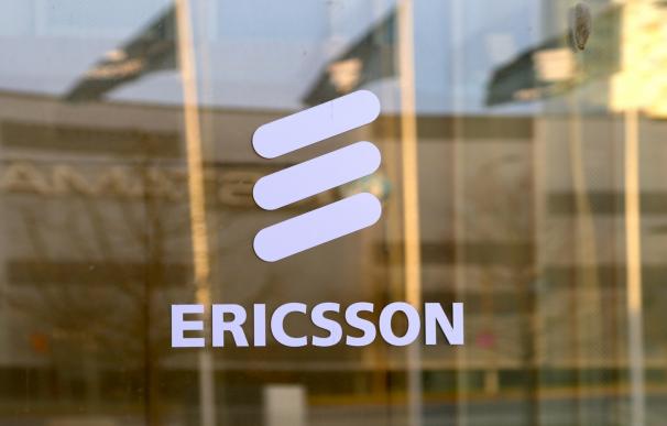 Moody's degrada un escalón el rating de Ericsson y estudia más rebajas
