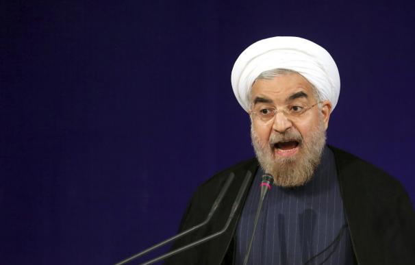 Obama dice que se debe "poner a prueba" la voluntad de Irán sobre el programa nuclear