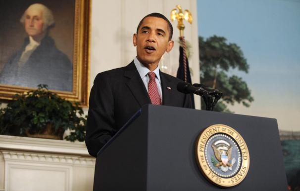 Obama telefonea a Netanyahu para tratar sobre el acuerdo con Irán
