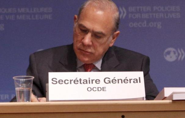 La inflación en la OCDE, con un 2,4 por ciento, alcanza su máximo desde octubre de 2008