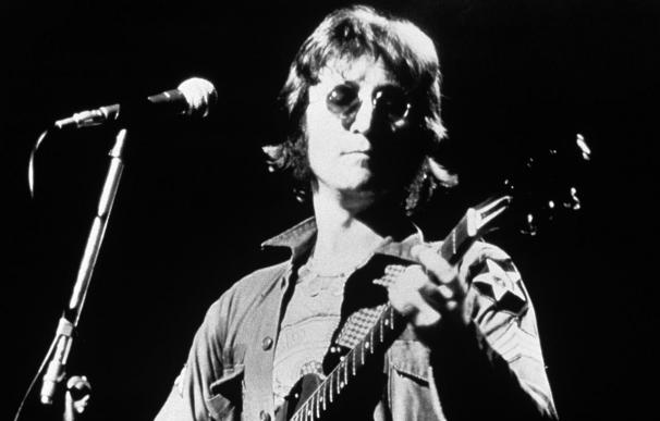 Hoy se cumplen 33 años del asesinato de John Lennon.
