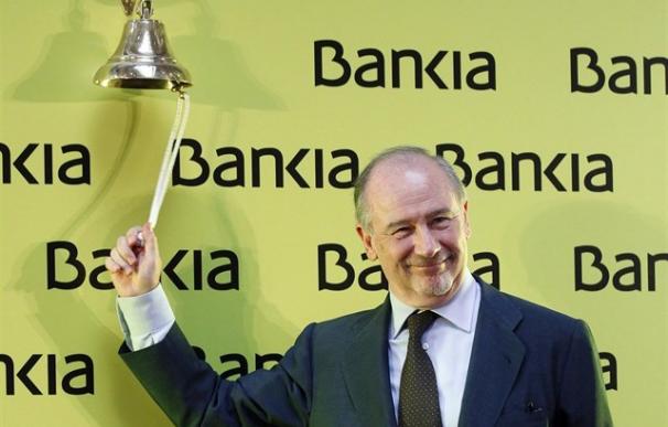 El Banco de España sabía que la salida a Bolsa de Bankia sería un fracaso