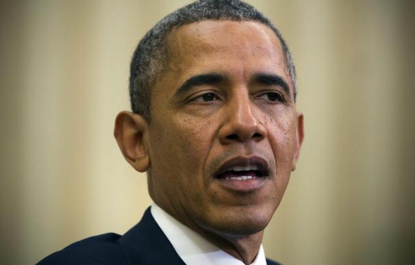 Obama cambia sus asesores para levantar su escasa popularidad