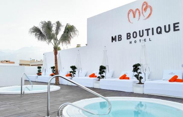 La marca hotelera malagueña MB Boutique inicia su expansión a través de franquicias
