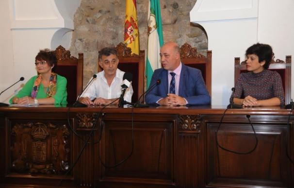 La Diputación invierte más de 800.000 euros en proyectos y actuaciones en Villa del Río