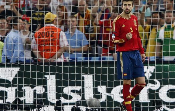 0-0. Los penaltis acercan a España a una hazaña histórica