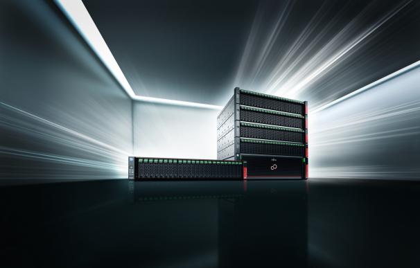 Fujitsu cambia la dinámica de almacenamiento con sus nuevos sistemas ETERNUS All-Flash