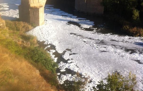 Ayuntamiento de Toledo desacredita el informe de la CHT sobre el Tajo y lleva a la Fiscalía la situación del río