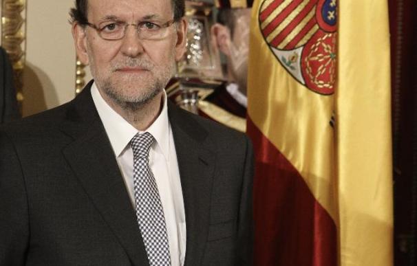 Rajoy no actuará sobre Catalunya hasta ver si se convoca una consulta y cómo