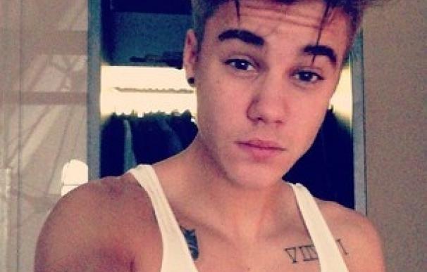 Justin Bieber todavía no se ha apuntado a la nueva moda viral del internet, el 'selfie aftersex'