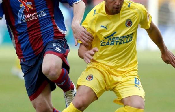 Levante y Villarreal pretenden recuperar las buenas sensaciones