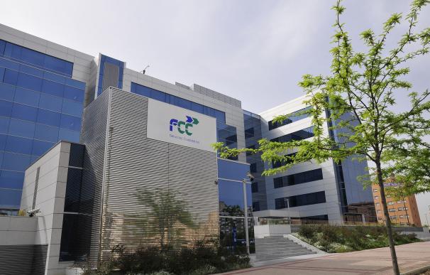 FCC acudirá a la ampliación de capital de Realia con una inyección de 53 millones