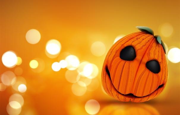 Consumo retira más de 600 unidades de productos de Halloween