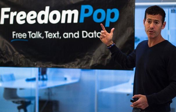 FreedomPop duplica su oferta de datos en el plan básico gratuito y en dos tarifas de pago