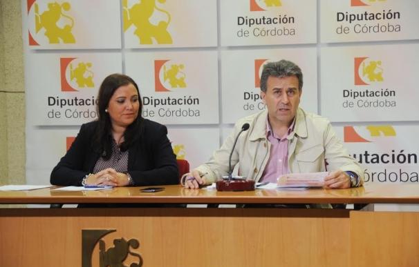 El gobierno de la Diputación aprueba dos iniciativas generadoras de empleo y riqueza en la provincia