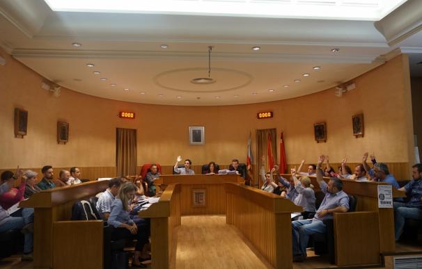 El pleno de Paterna aprueba destinar más de 12 millones de euros a obras para mejorar el municipio