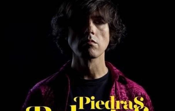 Guillermo Rayo presenta nuevo disco el 12 de noviembre en Madrid