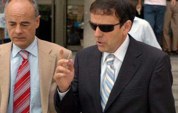 La Fiscalía pide dos años para Eufemiano Fuentes por la "operación Puerto"