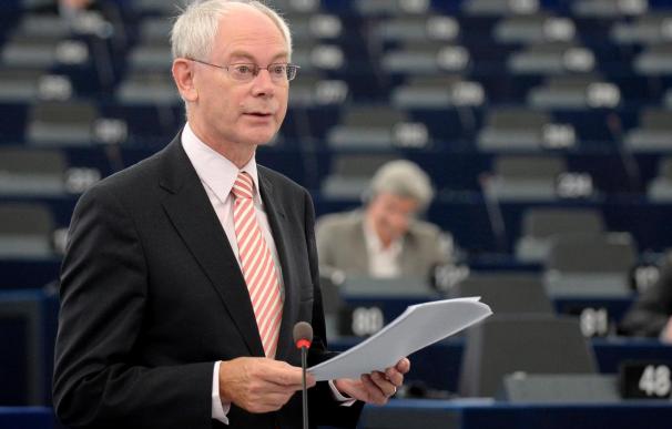 El Parlamento Europeo aprueba la nueva supervisión financiera para evitar futuras crisis