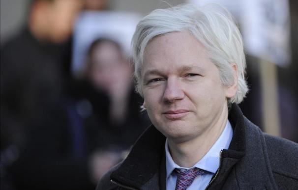 Julian Assange, más cerca de ser extraditado a Suecia