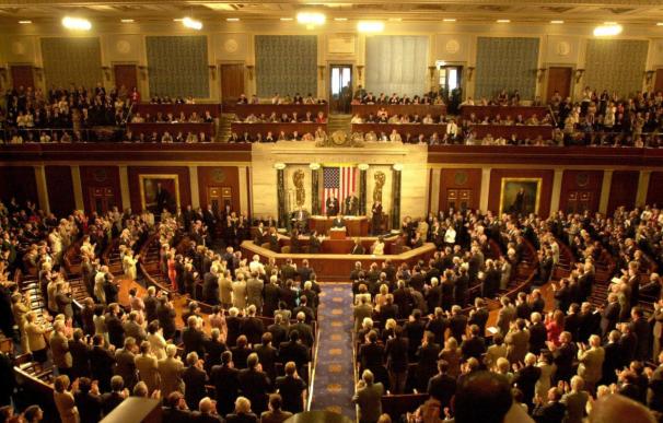La Cámara de Representantes rechaza la resolución sobre retirada de tropas de Afganistán