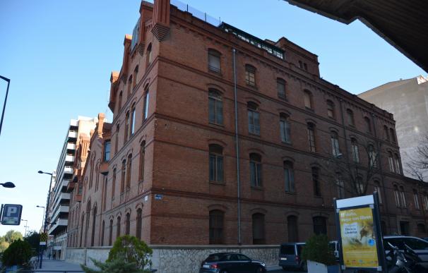 Caduca la licencia de obras del edificio de la Electra de Valladolid que iba a convertirse en un hotel de 5 estrellas