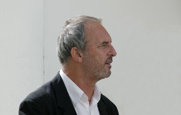 Guillermo Vázquez Consuegra logra la medalla de Oro de la Arquitectura Española