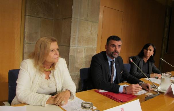 Cataluña afirma que museos internacionales se posicionarán sobre mover las pinturas murales de Sijena