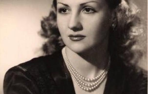 Fallece a los 98 años la actriz Carlota Bilbao, popular por sus papeles en 'Marcelino, pan y vino' o 'Mi noche de bodas'
