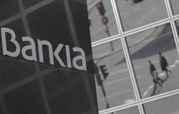 Economía no ha pedido al BCE ninguna fórmula de apoyo para Bankia