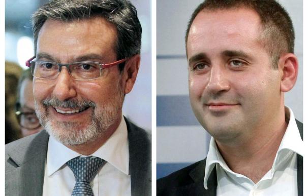 Asunción consigue los avales para disputar a Alarte candidatura a Generalitat
